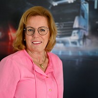 Martha Greppmair Martha Greppmair