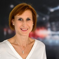 Melanie Greppmair Melanie Greppmair